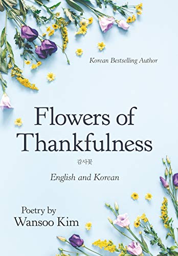 Flowers of Thankfulness