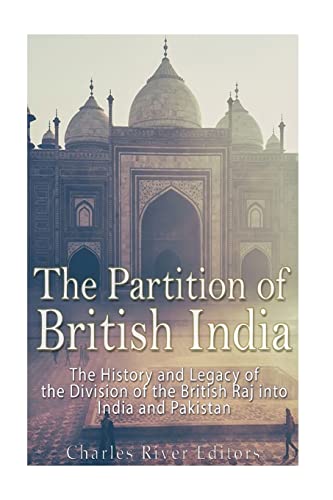 The Partition of British India