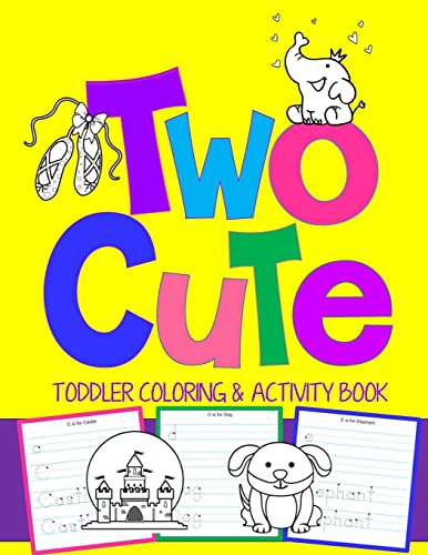Two Cute