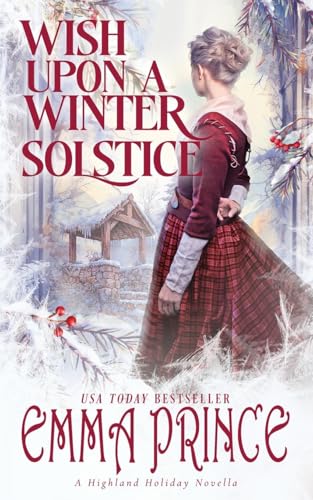 Wish upon a Winter Solstice