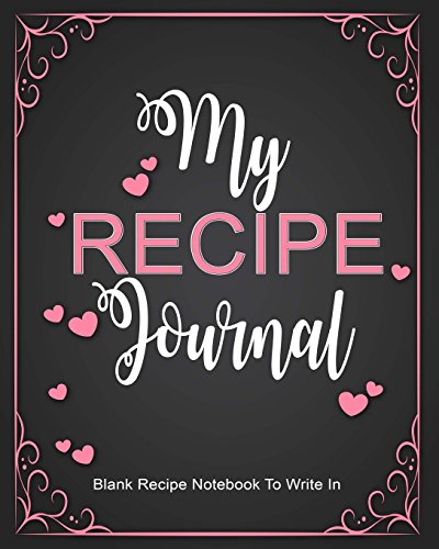 Recipe Journal