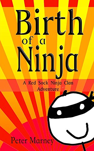 Birth of a Ninja