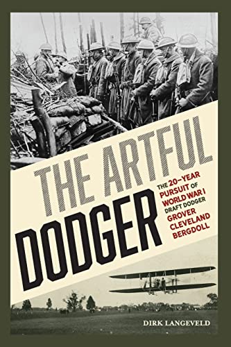 The Artful Dodger
