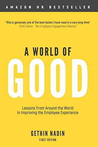 A World of Good