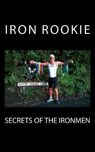 Secrets of the Ironmen