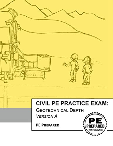 Civil PE Practice Exam