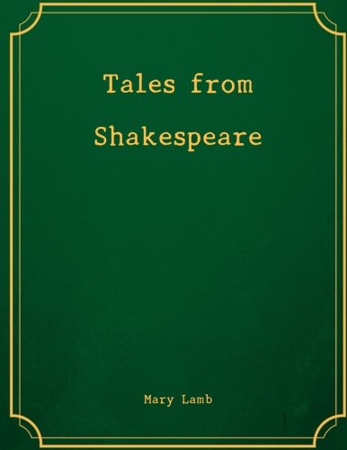 Tales from Shakespeare