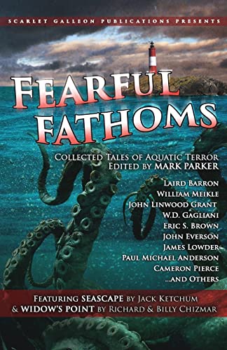Fearful Fathoms