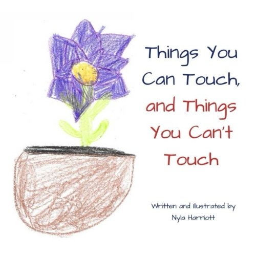 Things You Can Touch, and Things You Can't Touch