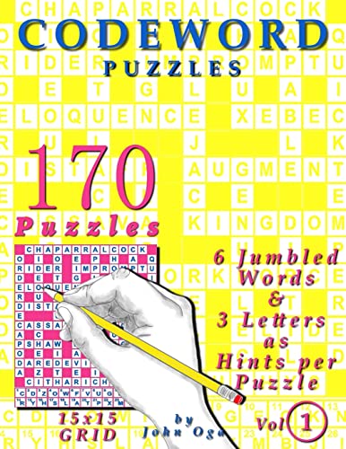 Codeword Puzzles