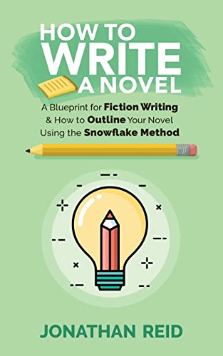 How To Write A Novel