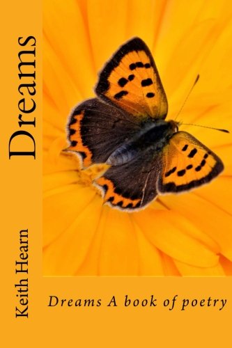 Dreams: A book of poetry