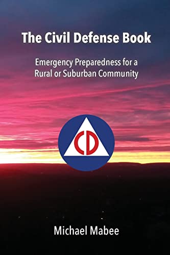 The Civil Defense Book