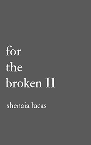 For the Broken II