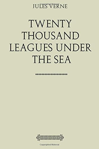 Twenty Thousand Leagues under the Sea
