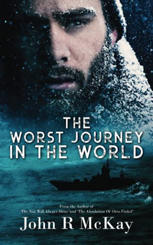 The Worst Journey In The World