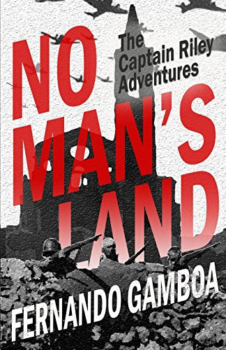 No Man's Land