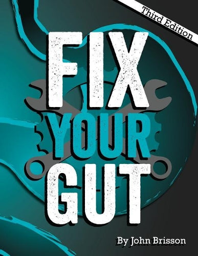 Fix Your Gut