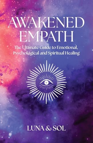 Awakened Empath