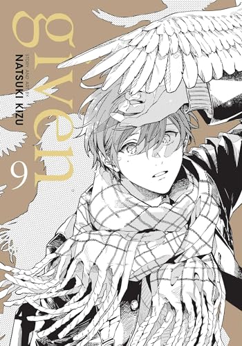 Given, Vol. 9