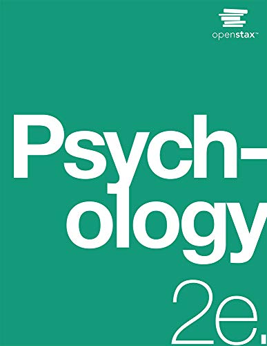 Psychology e by OpenStax paperback version BW