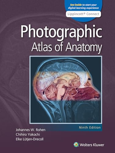Photographic Atlas of Anatomy