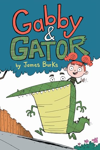 Gabby and Gator
