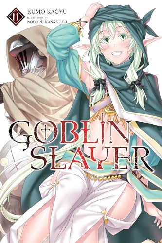 Goblin Slayer, Vol. 11 (light novel)