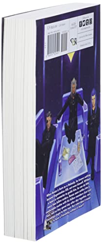 Kingdom Hearts 358/2 Days: The Novel (Light Novel)