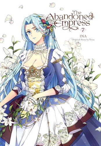 The The Abandoned Empress, Vol. 7 (comic)