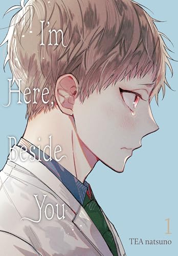 I'm Here, Beside You, Vol. 1