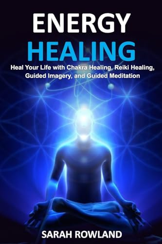 Energy Healing