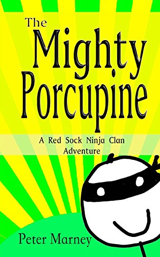 The Mighty Porcupine