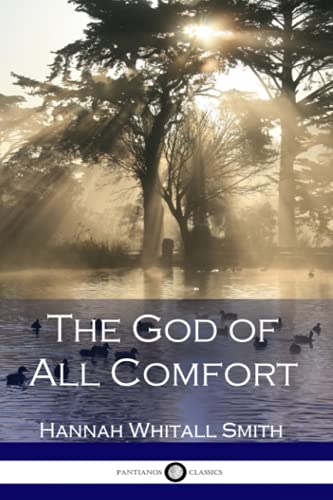 The God of All Comfort