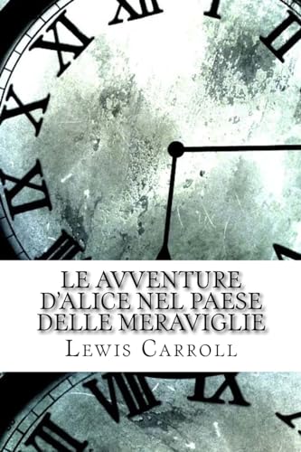 Le avventure d'Alice nel paese delle meraviglie