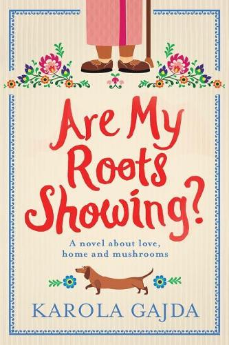 Are My Roots Showing?