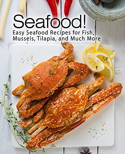 Seafood!