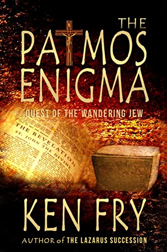 The Patmos Enigma