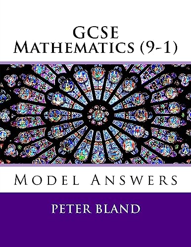 GCSE Mathematics (9-1)