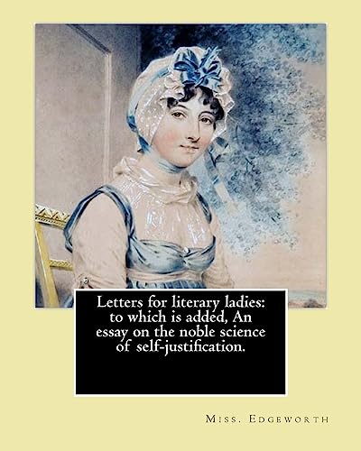 Letters for literary ladies