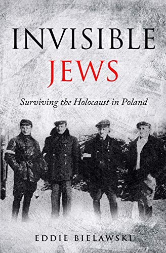 Invisible Jews
