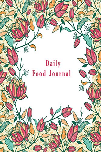 Daily Food Journal