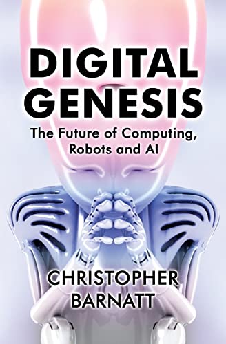 Digital Genesis