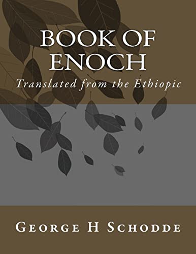 Book of Enoch