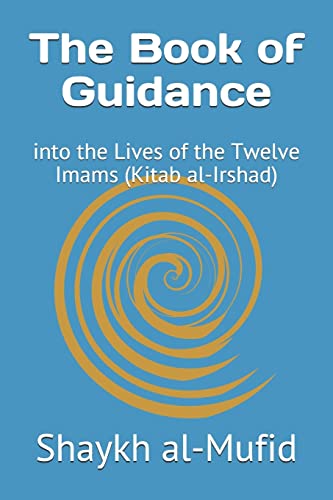 The Book of Guidance