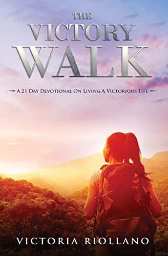 The Victory Walk