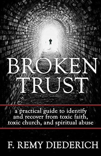 Broken Trust
