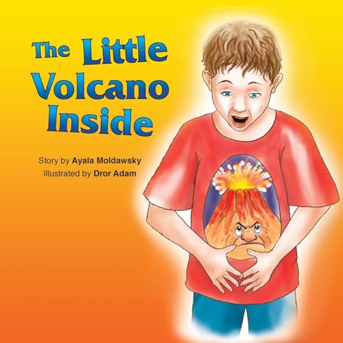 The Little Volcano Inside