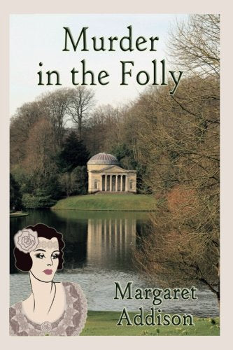 Murder in the Folly (Rose Simpson Mysteries)