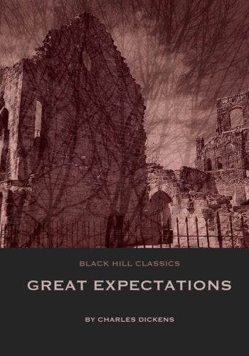 Great Expectations: Large Print and Dyslexia-Friendly, Victorian Classic Fiction: Dickensian Victorian Classic Tale